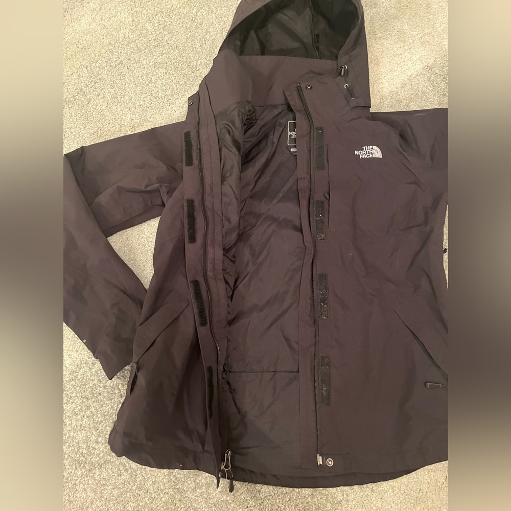 The north face Antora Jacket / Shell - Picture 8 of 11